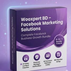 Facebook Marketing Solutions